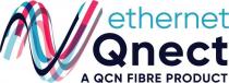 ETHERNET QNECT A QCN FIBRE PRODUCT