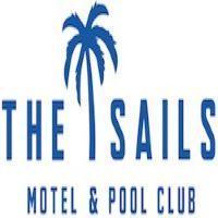 THE SAILS MOTEL & POOL CLUB