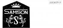 S.;SAMSON