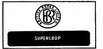 BR;SUPERLOOP