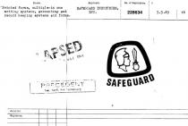 SAFEGUARD