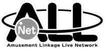 ALL NET AMUSEMENT LINKAGE LIVE NETWORK