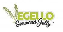 VEGELLO SEAWEED JELLY
