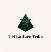 T H KULTURE TRIBE;KATUKAN9A KUKI CONX 109 KKG