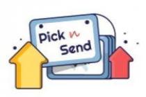 PICK N SEND
