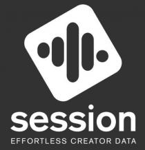 SESSION EFFORTLESS CREATOR DATA