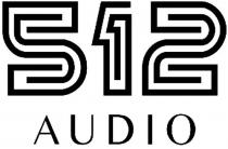 512 AUDIO