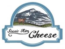 SCENIC RIM CHEESE