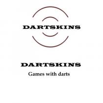 DARTSKINS GAMES WITH DARTS