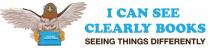 I CAN SEE CLEARLY BOOKS SEEING THINGS DIFFERENTLY