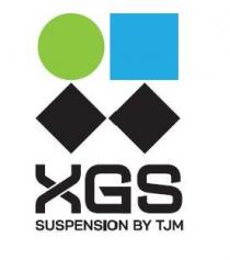 XGS SUSPENSION BY TJM