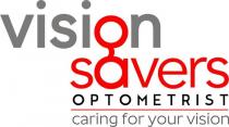 VISION SAVERS OPTOMETRIST CARING FOR YOUR VISION