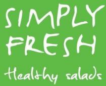 SIMPLY FRESH HEALTHY SALADS