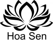 HOA SEN