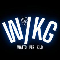 W/KG WATTS PER KILO