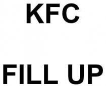 KFC FILL UP