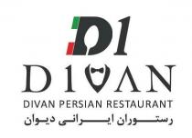 D1 DIVAN DIVAN PERSIAN RESTAURANT