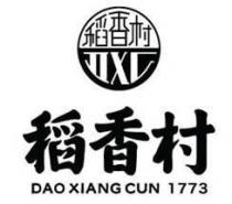 DXC DAO XIANG CUN 1773