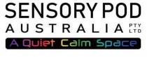 SENSORY POD AUSTRALIA PTY LTD A QUIET CALM SPACE