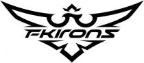 FKIRONS