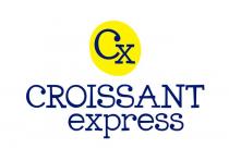 CX CROISSANT EXPRESS