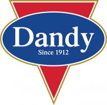 DANDY SINCE 1912