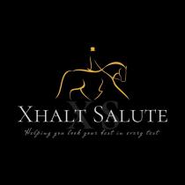 XS XHALT SALUTE HELPING YOU LOOK YOUR BEST IN EVERY TEST