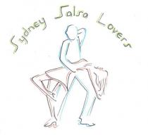 SYDNEY SALSA LOVERS