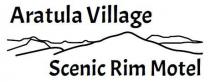 ARATULA VILLAGE SCENIC RIM MOTEL
