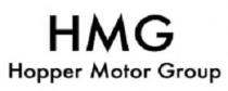 HMG HOPPER MOTOR GROUP