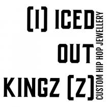 [I] ICED OUT KINGZ [Z] CUSTOM HIP HOP JEWELLERY
