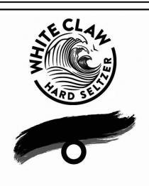 WHITE CLAW HARD SELTZER