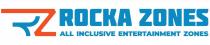 RZ ROCKA ZONES ALL INCLUSIVE ENTERTAINMENT ZONES