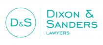 D&S DIXON & SANDERS LAWYERS