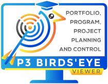 P3 BIRDS' EYE VIEWER PORTFOLIO, PROGRAM, PROJECT PLANNING AND CONTROL