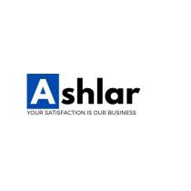 ASHLAR YOUR SATISFACTION IS OUR BUSINESS