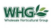 WHG WHOLESALE HORTICULTURAL GROUP