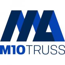 M M10TRUSS