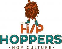 THE HIP HOPPERS HOP CULTURE