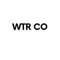 WTR CO