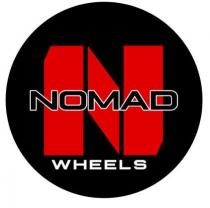 N NOMAD WHEELS