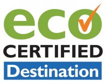 ECO CERTIFIED DESTINATION