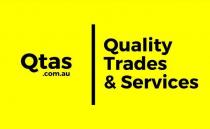 QTAS .COM.AU QUALITY TRADES & SERVICES