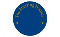 THE AMAZING HOUSES