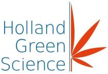 HOLLAND GREEN SCIENCE