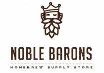 NOBLE BARONS HOMEBREW SUPPLY STORE