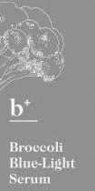 B+ BROCCOLI BLUE-LIGHT SERUM
