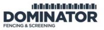 DOMINATOR FENCING & SCREENING