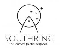 SOUTHRING THE SOUTHERN FRONTIER SEAFOODS