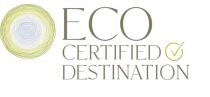 ECO CERTIFIED DESTINATION
